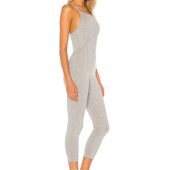 NWT X FP Movement Side To Side Performance Jumpsuit - Picture 2 of 3